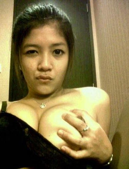 cewek cantik thailand