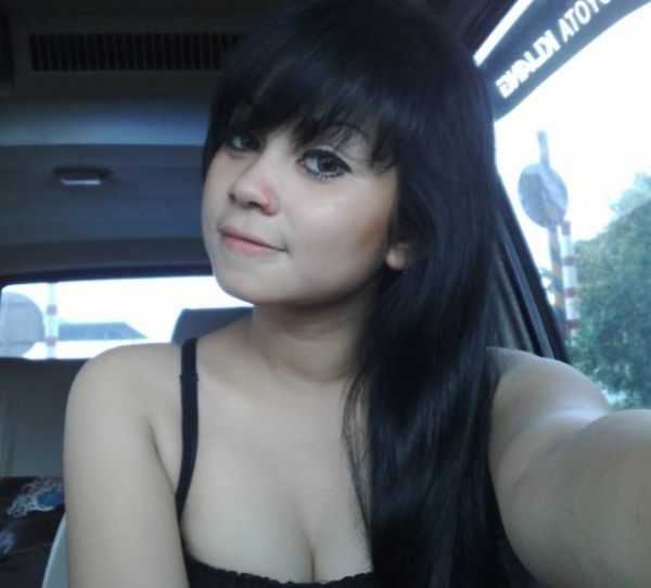 cewek cantik bandung