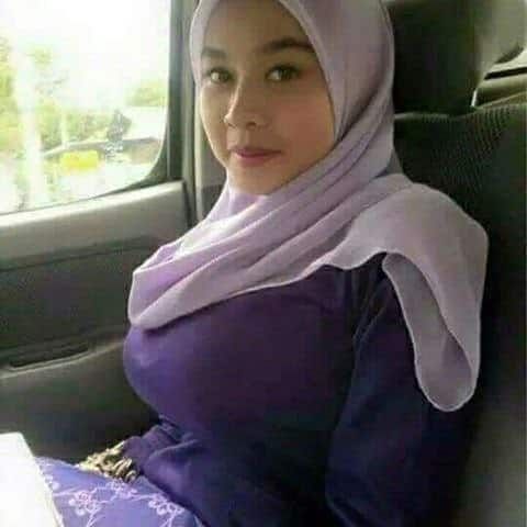 foto berjilbab