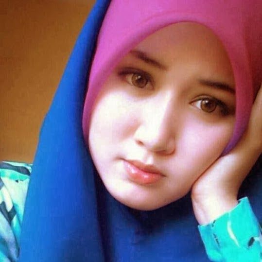 artis berjilbab