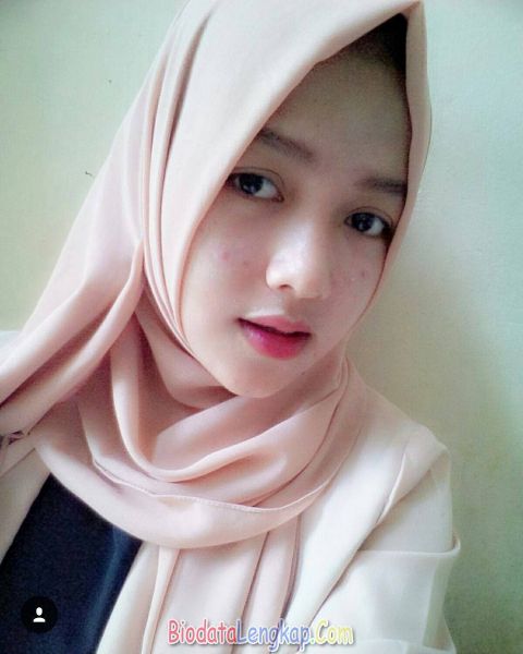 foto cantik ber jilbab