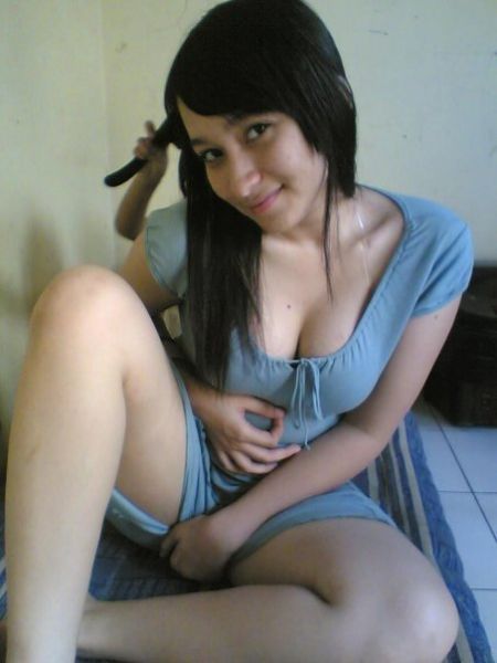 abg toge bugil