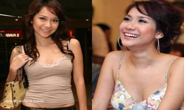 nikita willy hot