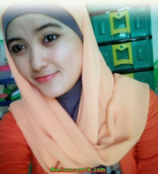 cewek arab cantik