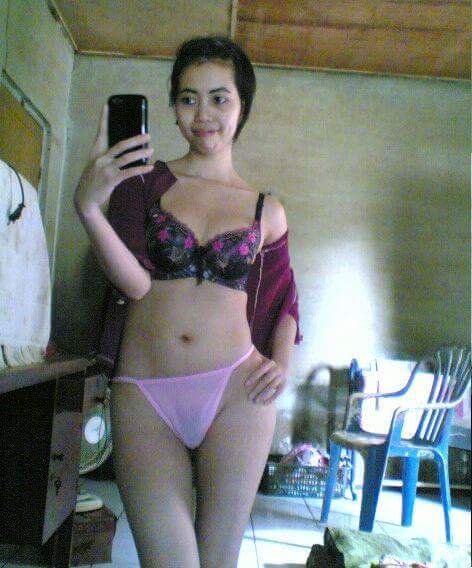 bokep cewek sange