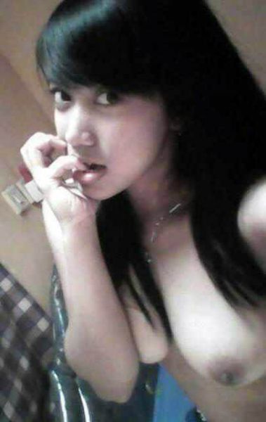 cewek horny