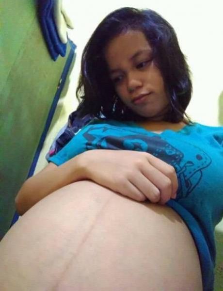 perilaku seksual pada ibu hamil