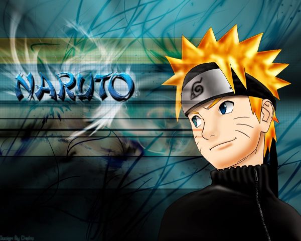 teen naruto