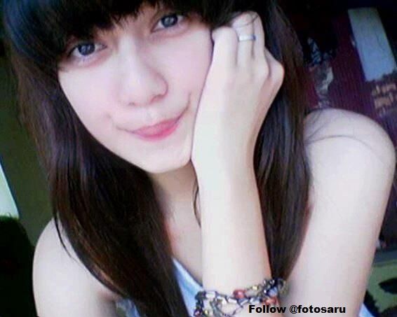 cewek cantik bugil