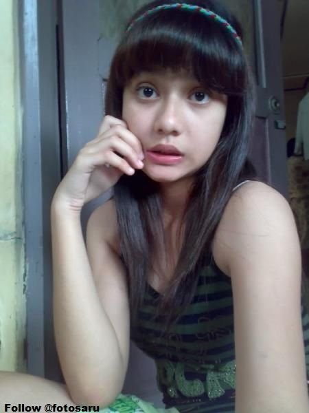 foto cewek cantik telanjang