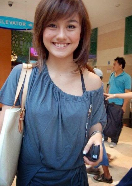 gambar wanita cantik