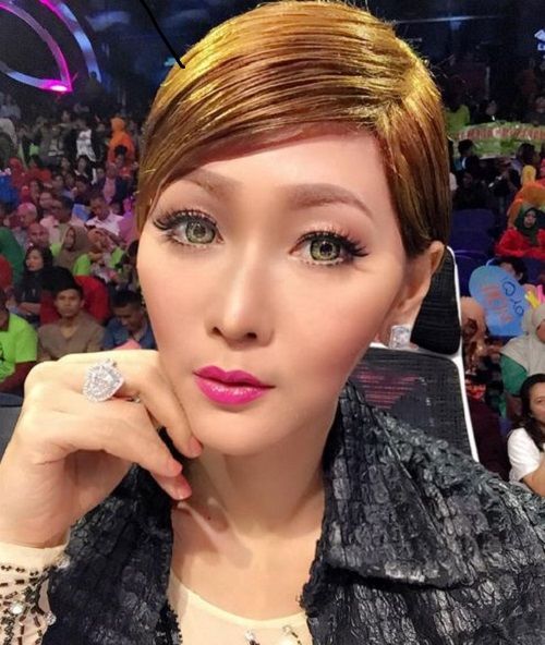 dangdut inul daratista