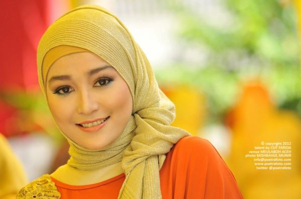 jilbab sexy