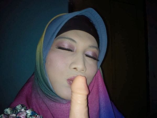 model jilbab terbaru