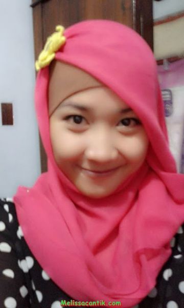 cewek jilbab bugil