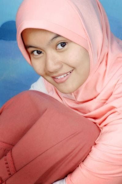 jilbab bugil indonesia