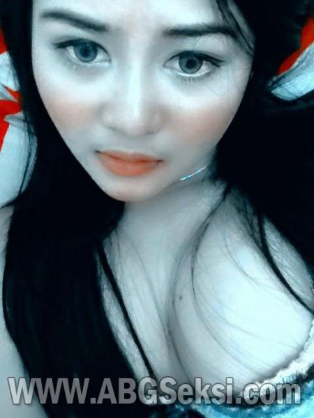 janda cantik