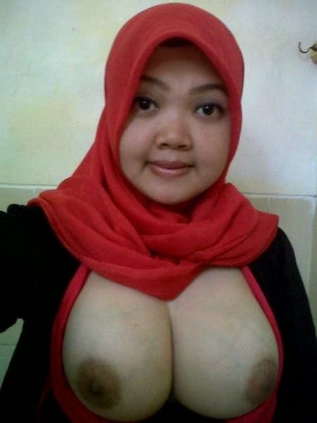 memek jilbab