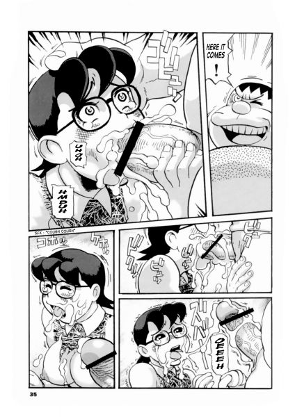 nobita and shizuka bathing together