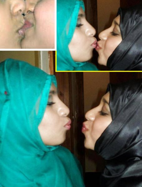 muslim lesbians