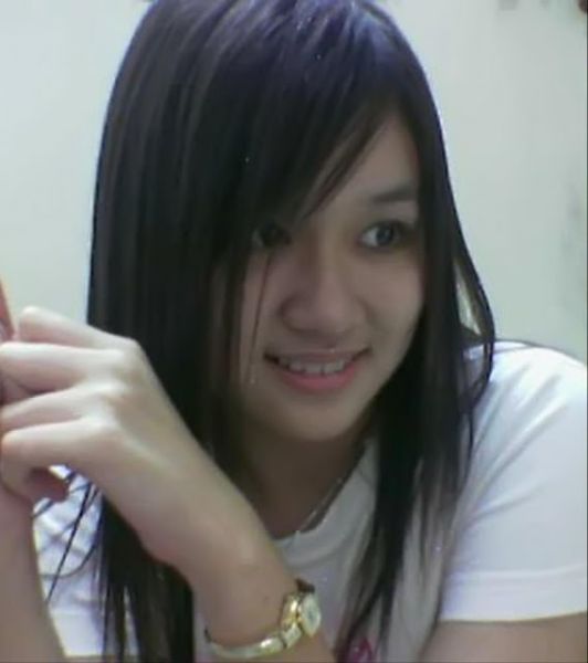 cewek sexy