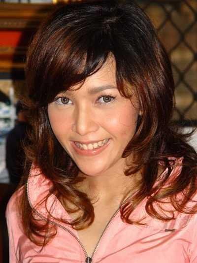 agnes monica