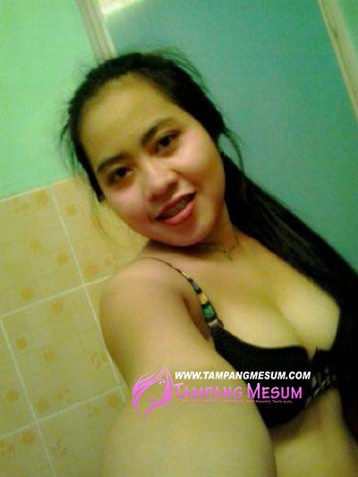 sma pamer memek