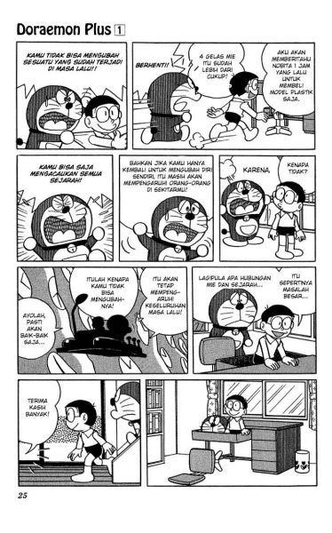 bahasa indonesia doraemon penyihir ep