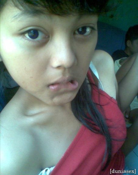 memek tembem