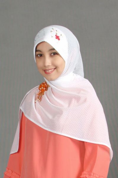 gambar muslimah