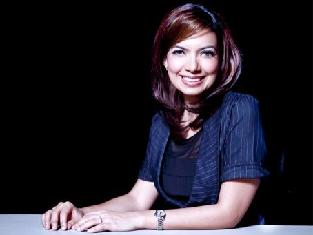 biografi najwa shihab