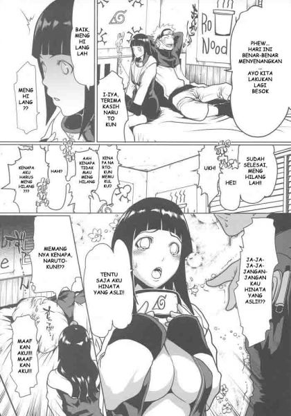 bleach hentai manga