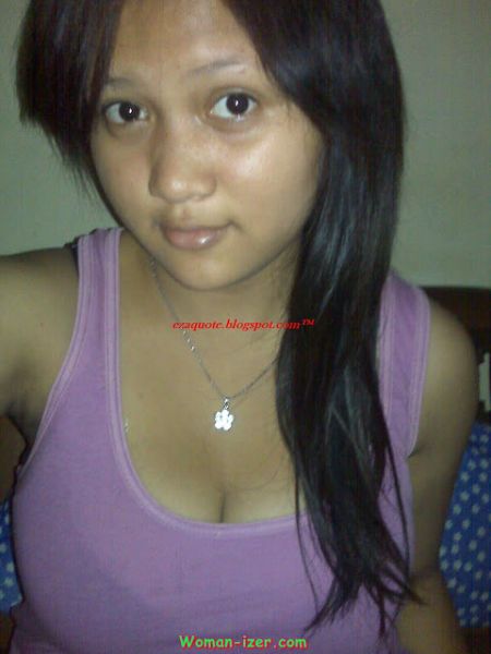 gambar nenen montok