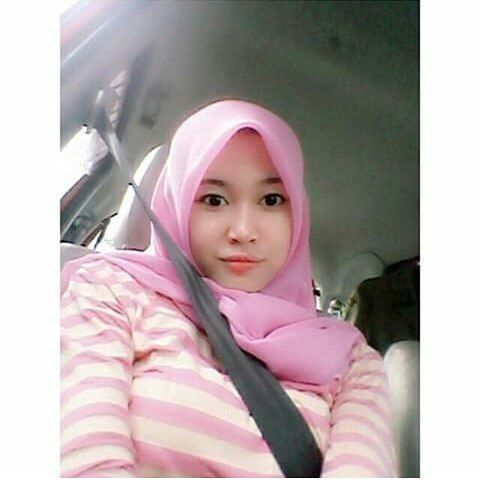 gambar cewek jilbab ngentot