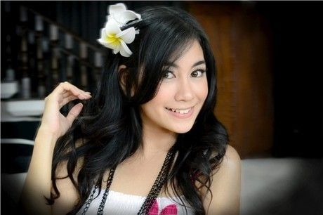 anisa rahma dan pacarnya