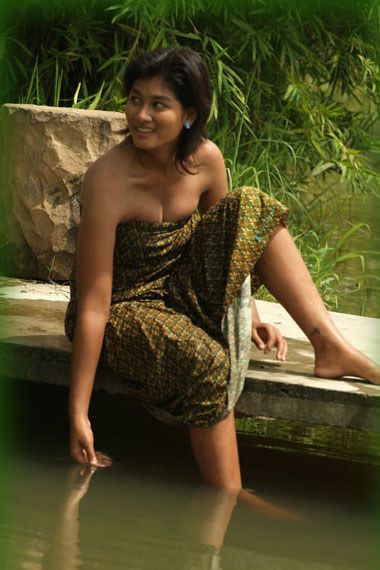 foto hot artis indonesia dangdut