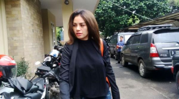 kartika putri tubuh