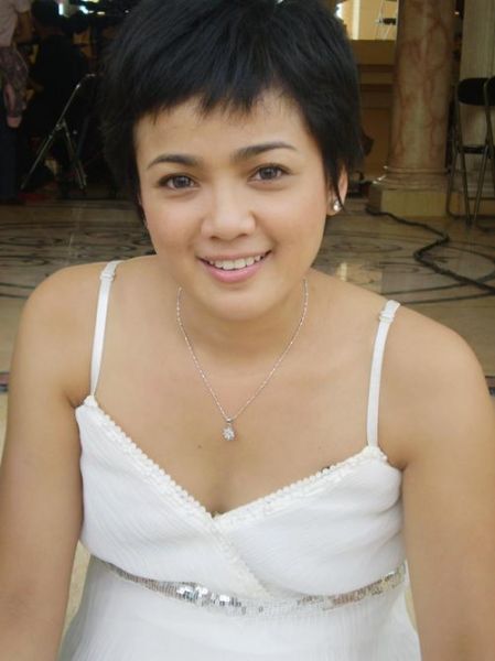 nirina zubir film