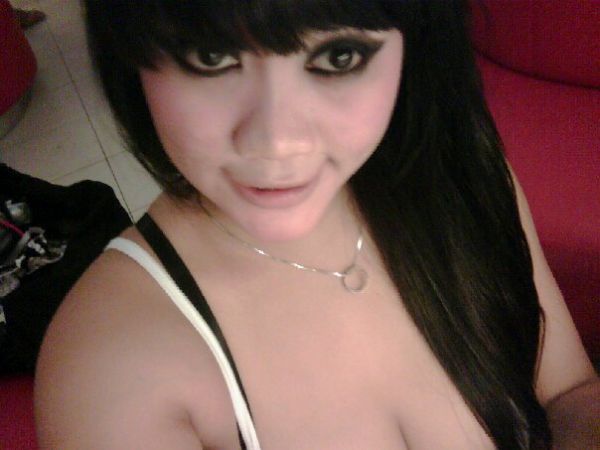 memek montok