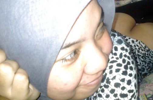 jilbab cantik