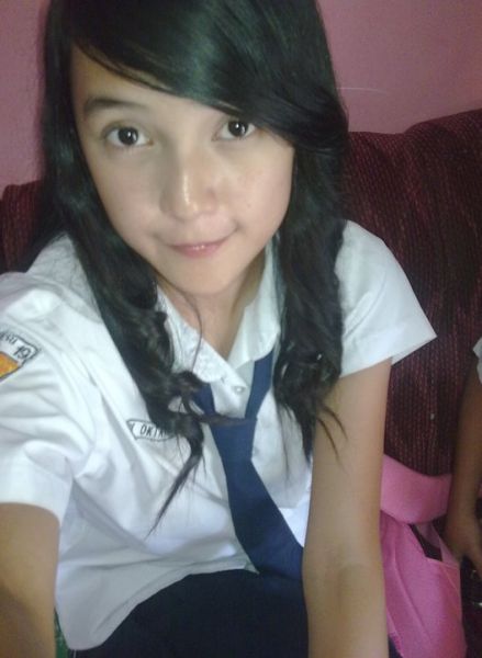 cewek cantik bugil