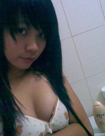 jilat memek