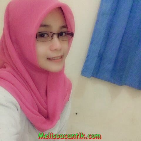 artis berjilbab