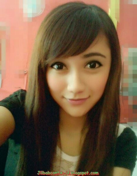 cewek cantik