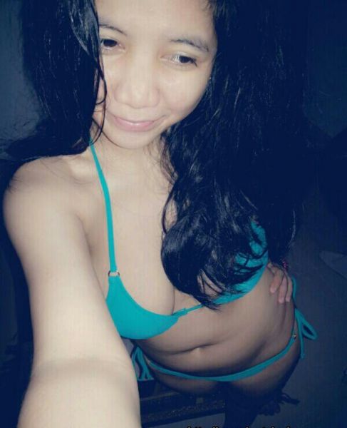 cewek cantik hot