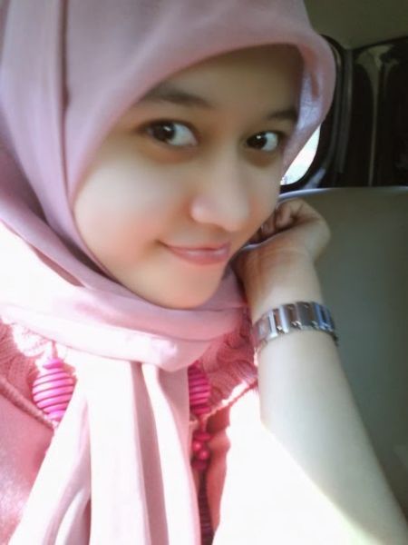 cewek cantik