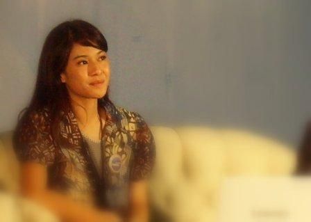 artis indonesia bugil syahrini