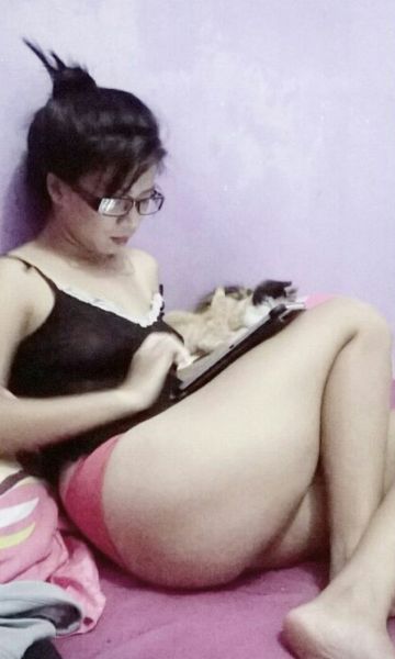 seksi cantik montok