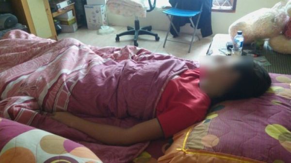 siswi sma minta sex