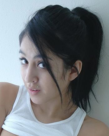 sma cantik